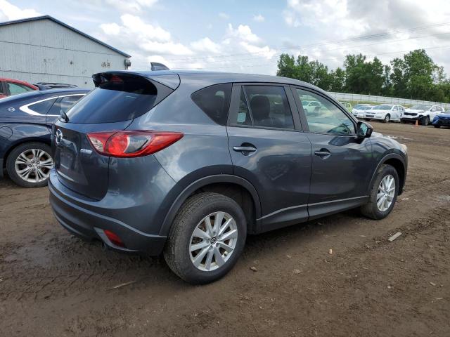 Photo 3 from auction – 2013 MAZDA CX-5 TOURI with VIN JM3KE2CE0D0132878