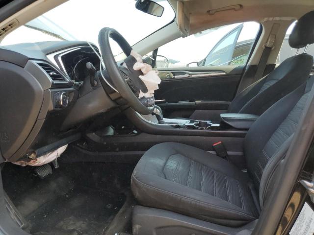 Photo 7 from auction – 2016 FORD FUSION SE with VIN 3FA6P0HD4GR276243