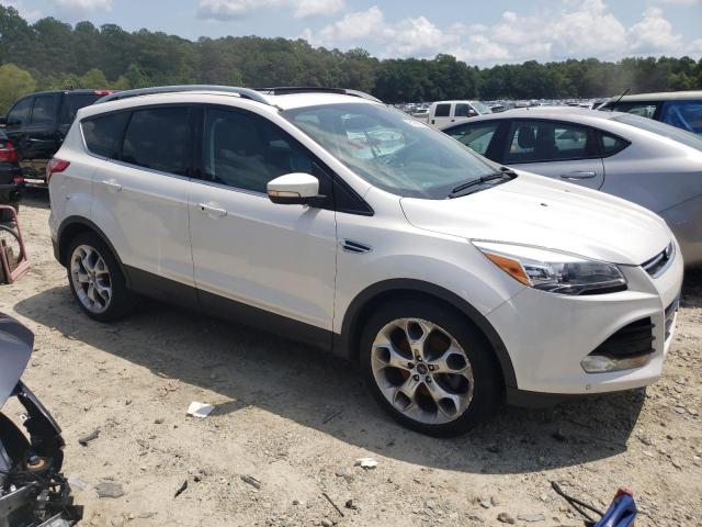 صورة رقم 4 من المزاد - 2014 FORD ESCAPE TIT مع VIN 1FMCU9J93EUC64408