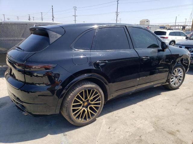 Photo 3 from auction – 2020 PORSCHE CAYENNE with VIN WP1AA2AY3LDA00944
