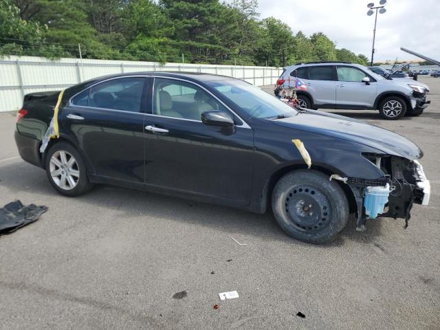 Photo 4 from auction – 2009 LEXUS ES 350 with VIN JTHBJ46G292284619