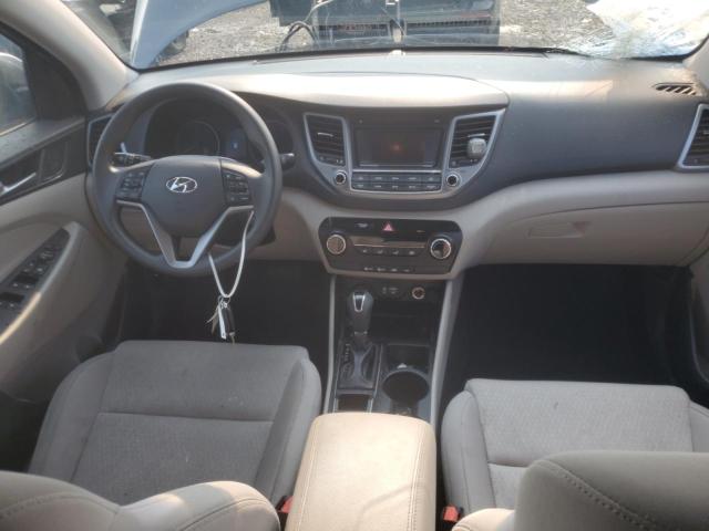 Photo 8 from auction – 2017 HYUNDAI TUCSON LIM with VIN KM8J3CA4XHU443299
