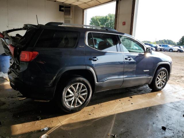 Photo 3 from auction – 2019 GMC ACADIA SLE with VIN 1GKKNSLS8KZ243142