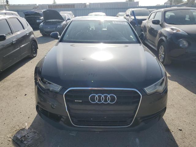 Photo 5 from auction – 2013 AUDI A6 PREMIUM with VIN WAUGFAFC9DN073832