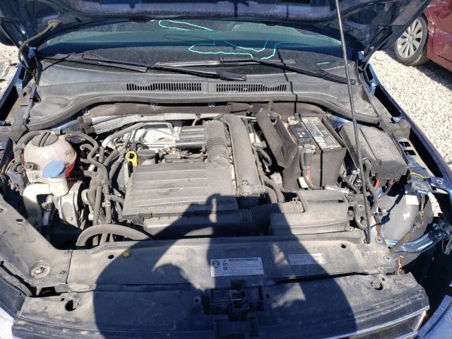 Photo 11 from auction – 2017 VOLKSWAGEN JETTA S with VIN 3VW2B7AJ6HM226892