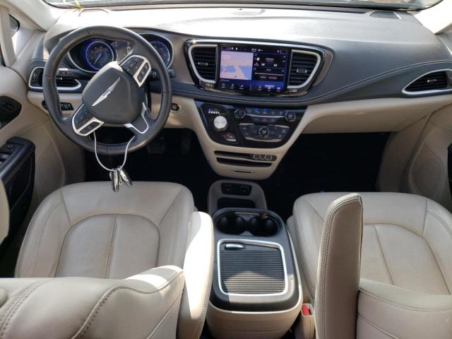 Photo 8 from auction – 2021 CHRYSLER PACIFICA T with VIN 2C4RC1BG6MR572183
