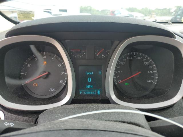 Photo 9 from auction – 2012 CHEVROLET EQUINOX LT with VIN 2GNFLEEK0C6202283