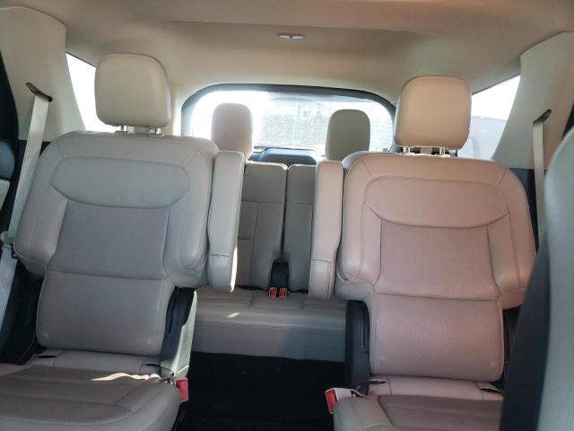 Photo 10 from auction – 2020 FORD EXPLORER L with VIN 1FMSK7FH7LGA93695
