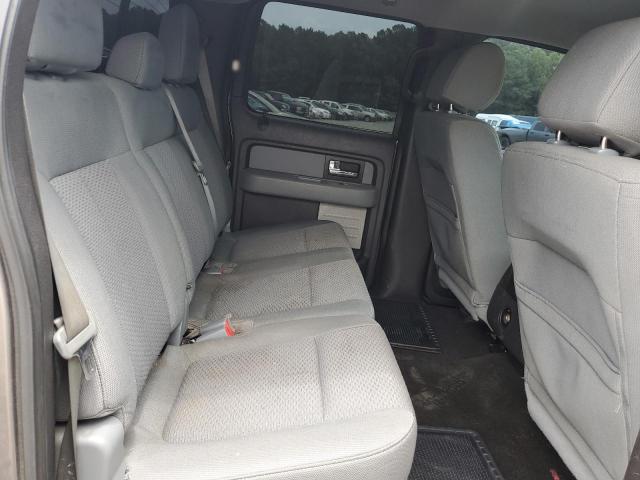 Photo 10 from auction – 2014 FORD F150 SUPER with VIN 1FTFW1ET8EKD29686