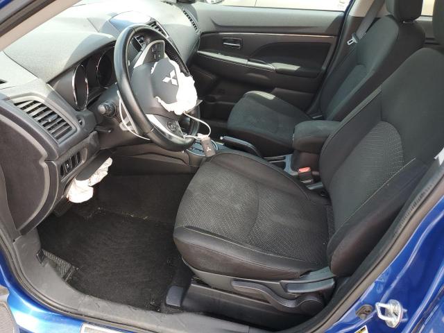 Photo 7 from auction – 2015 MITSUBISHI OUTLANDER with VIN 4A4AP4AU6FE050463