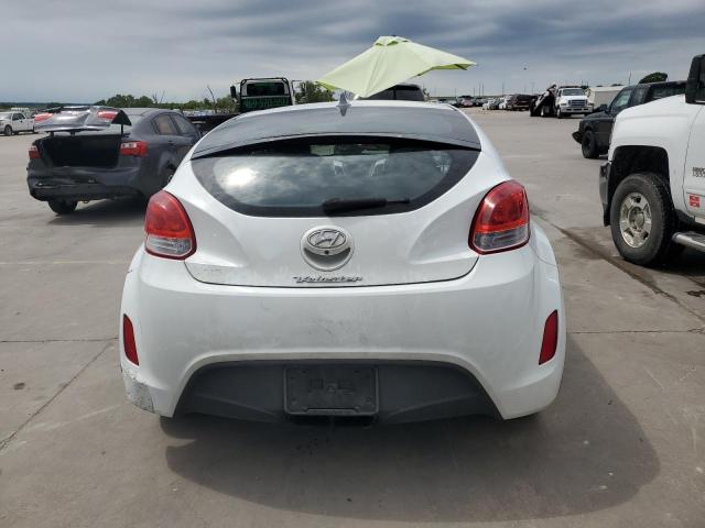 Photo 6 from auction – 2015 HYUNDAI VELOSTER with VIN KMHTC6AD4FU237855