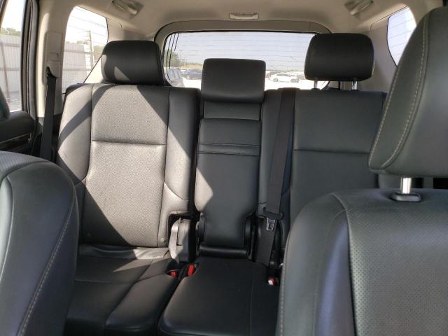 Фото 10 с аукциона – 2014 LEXUS GX 460 с VIN JTJBM7FX2E5068530