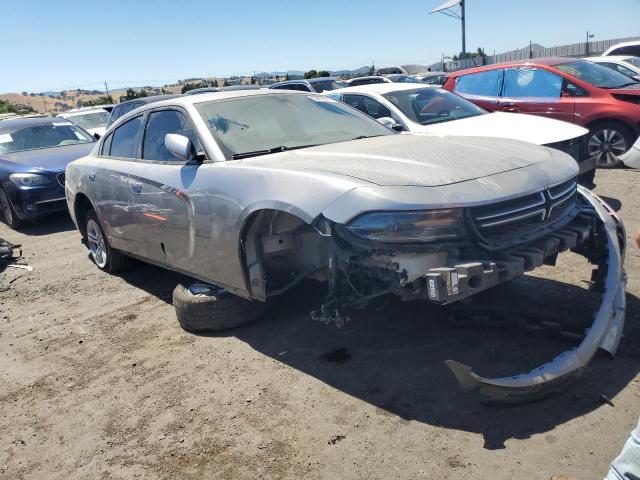 Фото 4 с аукциона – 2016 DODGE CHARGER SE с VIN 2C3CDXBG0GH267072