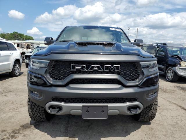 Photo 5 from auction – 2022 RAM 1500 TRX with VIN 1C6SRFU93NN407676