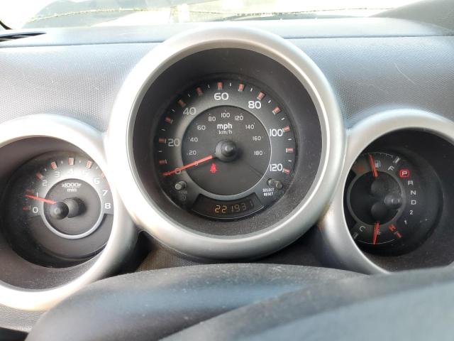 Photo 9 from auction – 2004 HONDA ELEMENT EX with VIN 5J6YH18554L010166