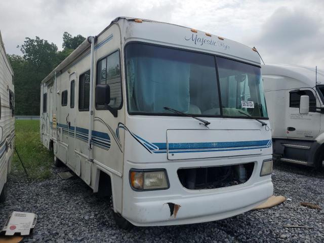FORD MOTORHOME 1997 with VIN 3FCMF53G7VJA09094 - Photo from auction