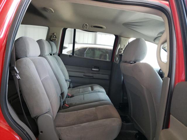 Photo 11 from auction – 2006 DODGE DURANGO SL with VIN 1D4HD48N46F102425