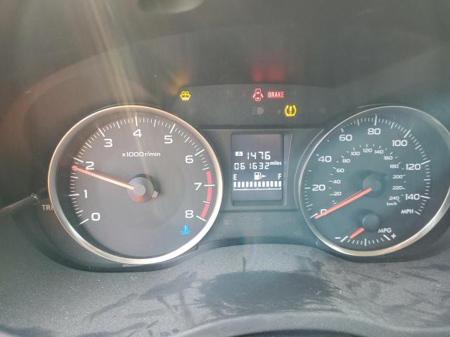 Photo 9 from auction – 2016 SUBARU IMPREZA with VIN JF1GPAA62G9319141
