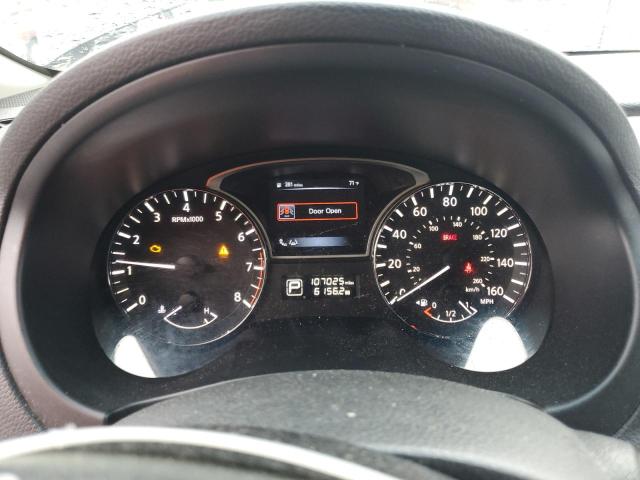 Photo 9 from auction – 2014 NISSAN ALTIMA 2.5 with VIN 1N4AL3AP5EC426464
