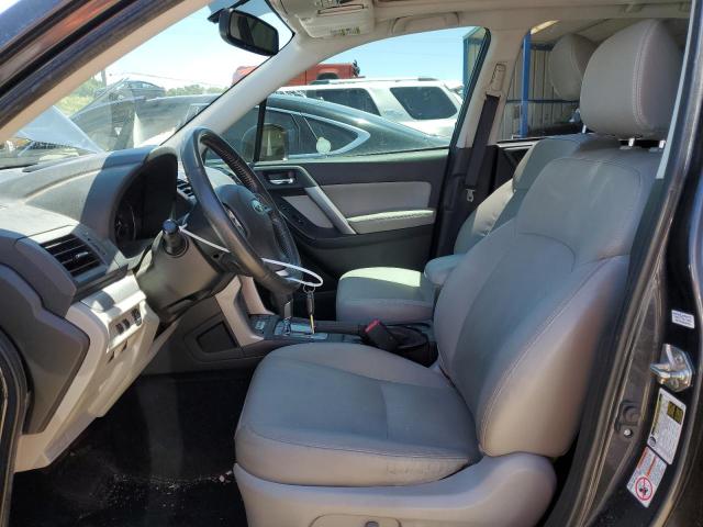 Photo 7 from auction – 2014 SUBARU FORESTER 2 with VIN JF2SJAHC2EH450804