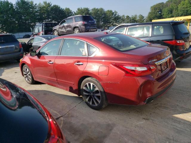 Photo 2 from auction – 2016 NISSAN ALTIMA 2.5 with VIN 1N4AL3AP4GC135327