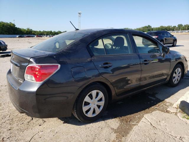 Photo 3 from auction – 2014 SUBARU IMPREZA with VIN JF1GJAA63EH016633