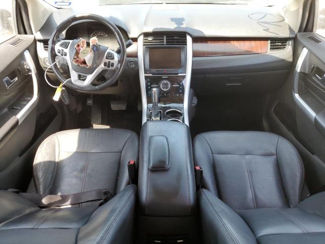 Photo 8 from auction – 2013 FORD EDGE LIMIT with VIN 2FMDK3K98DBA48046