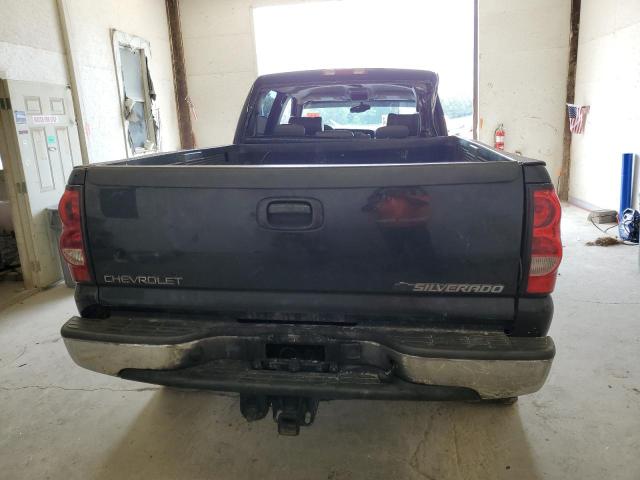 Photo 6 from auction – 2005 CHEVROLET SILVERADO with VIN 1GCHK23245F805669