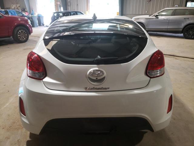 Foto 6 de la subasta – 2016 HYUNDAI VELOSTER con VIN KMHTC6AD2GU303112