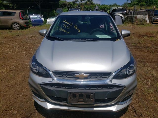 Photo 5 from auction – 2020 CHEVROLET SPARK 1LT with VIN KL8CD6SA5LC428247