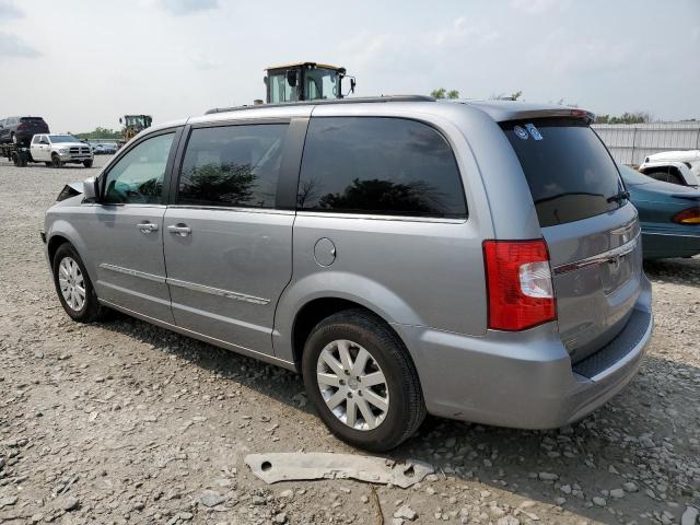 Photo 2 from auction – 2015 CHRYSLER TOWN & COU with VIN 2C4RC1BG5FR695850