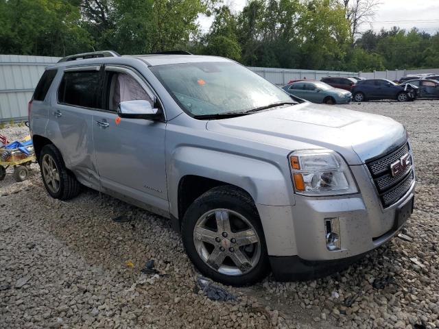 Photo 4 from auction – 2013 GMC TERRAIN SL with VIN 2GKFLWE37D6242910