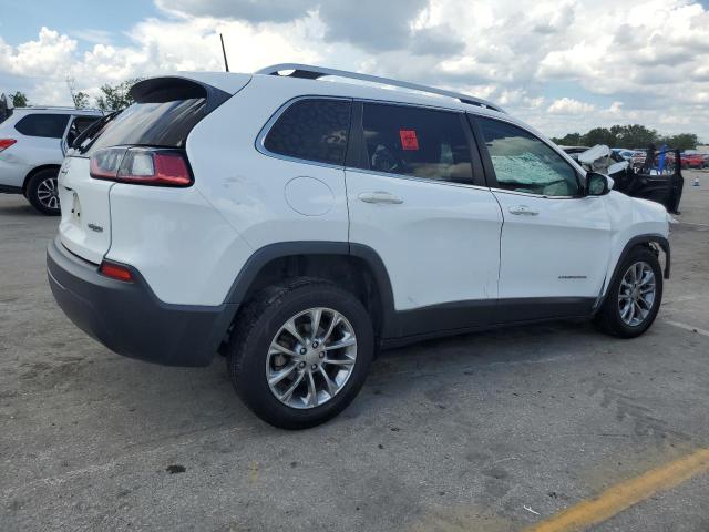 Photo 3 from auction – 2019 JEEP CHEROKEE L with VIN 1C4PJLLBXKD206657