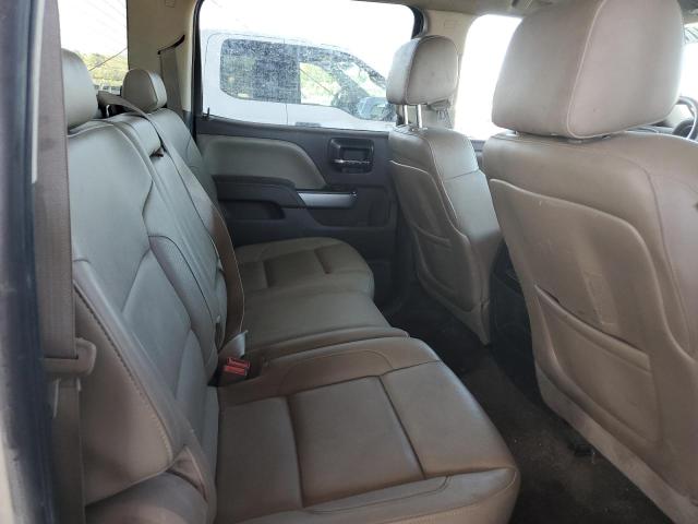 Photo 10 from auction – 2014 CHEVROLET SILVERADO with VIN 3GCUKSEC1EG377675