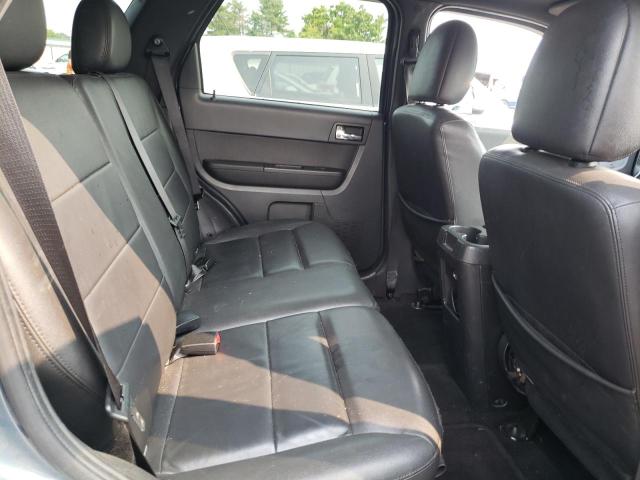 Фото 11 с аукциона – 2011 FORD ESCAPE XLT с VIN 1FMCU0DG5BKC01288