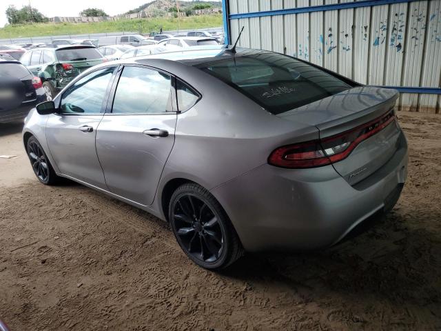 Photo 2 from auction – 2016 DODGE DART SXT S with VIN 1C3CDFFA6GD796491