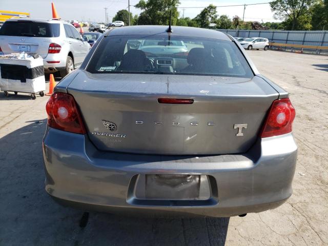 Photo 6 from auction – 2012 DODGE AVENGER SX with VIN 1C3CDZCB8CN143308