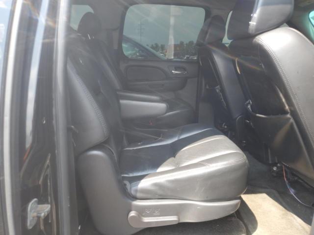 Photo 11 from auction – 2007 CHEVROLET SUBURBAN K with VIN 3GNFK16397G251415