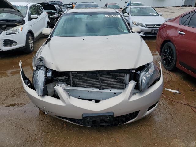 Photo 5 from auction – 2007 MAZDA 6 I with VIN 1YVHP80C175M46236