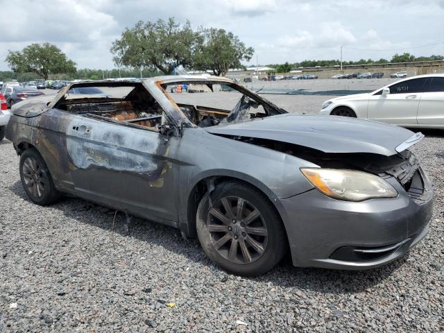 صورة رقم 4 من المزاد - 2012 CHRYSLER 200 TOURIN مع VIN 1C3BCBEB9CN215510