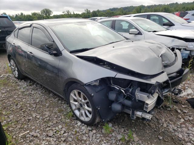 Photo 4 from auction – 2013 DODGE DART SXT with VIN 1C3CDFBAXDD148184
