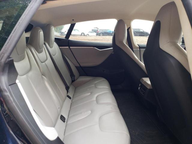 Photo 10 from auction – 2015 TESLA CAMPER with VIN 5YJSA1S17FFP74130