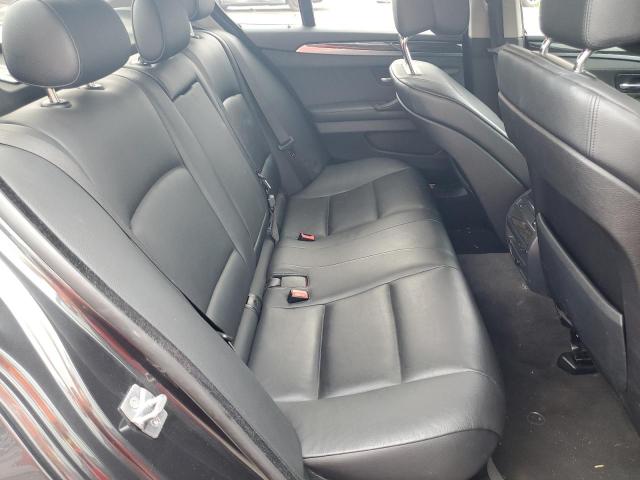 Photo 10 from auction – 2013 BMW 528 XI with VIN WBAXH5C5XDDW14240