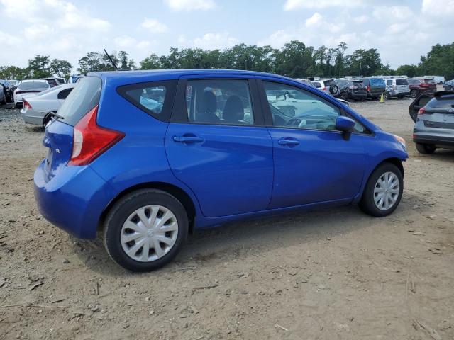 Photo 3 from auction – 2016 NISSAN VERSA NOTE with VIN 3N1CE2CP1GL401690