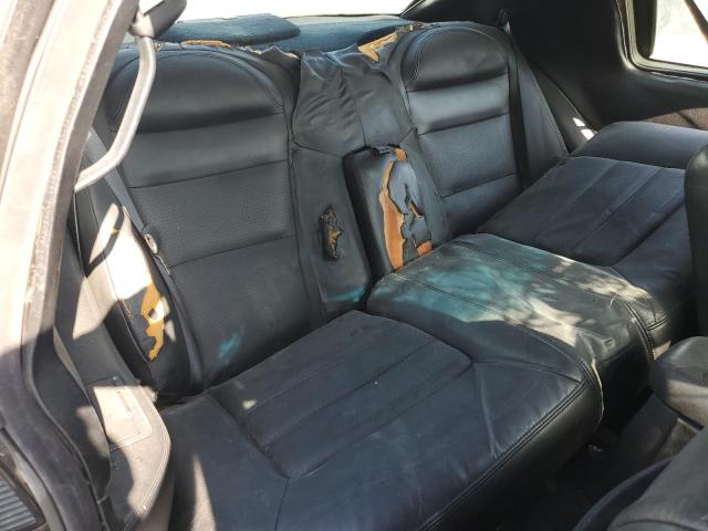 Zdjęcie 10 z aukcji – 1997 CADILLAC ELDORADO T z VIN 1G6ET1297VU612004