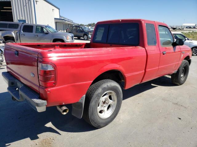 Фото 3 с аукциона – 2003 FORD RANGER SUP с VIN 1FTYR15EX3PB71241