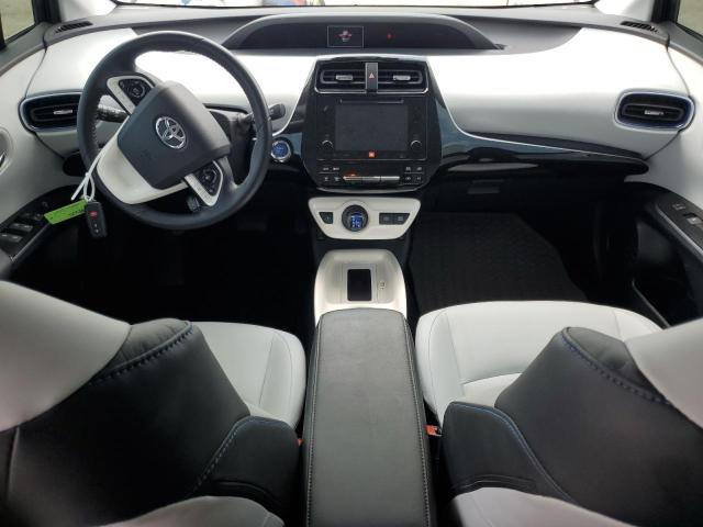 Photo 8 from auction – 2017 TOYOTA PRIUS with VIN JTDKARFU6H3036922