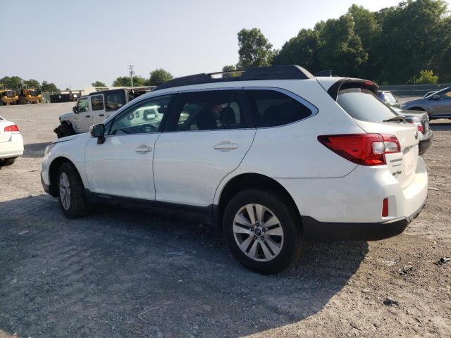 Photo 2 from auction – 2017 SUBARU OUTBACK 2. with VIN 4S4BSAFC6H3218055
