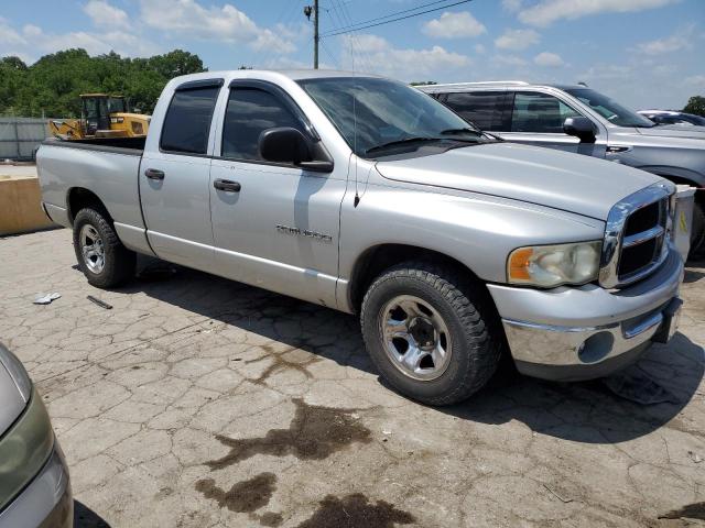 Photo 4 from auction – 2003 DODGE RAM 1500 S with VIN 1D7HA18N93S147633