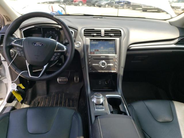 Photo 8 from auction – 2018 FORD FUSION TIT with VIN 3FA6P0D92JR233741